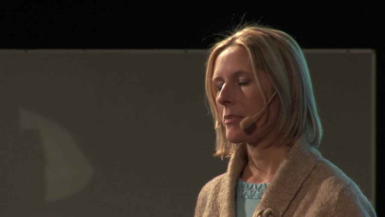 Sofia Norberg - Ledarskap f&ouml;r dig som inte &auml;r chef