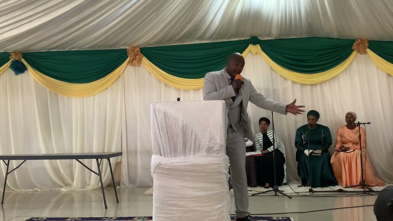 Isono nentethelelo - Mr. Sukazi