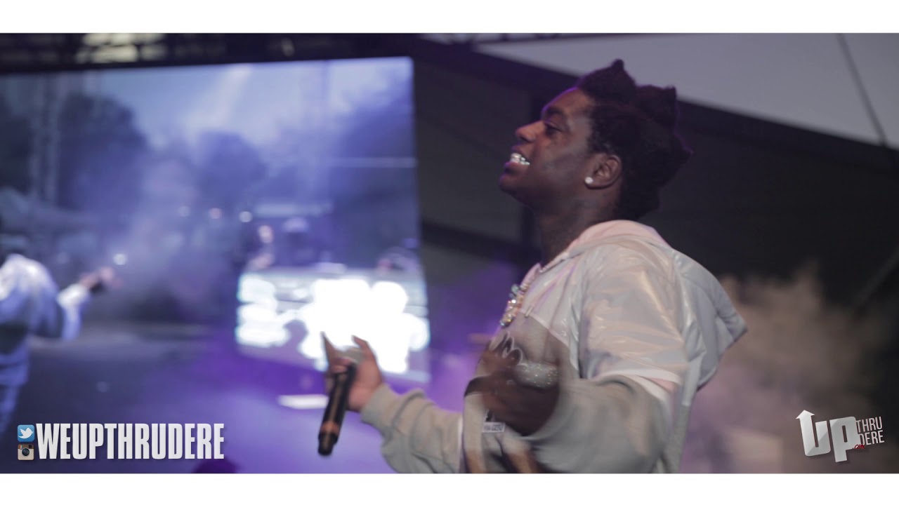 Kodak Black 