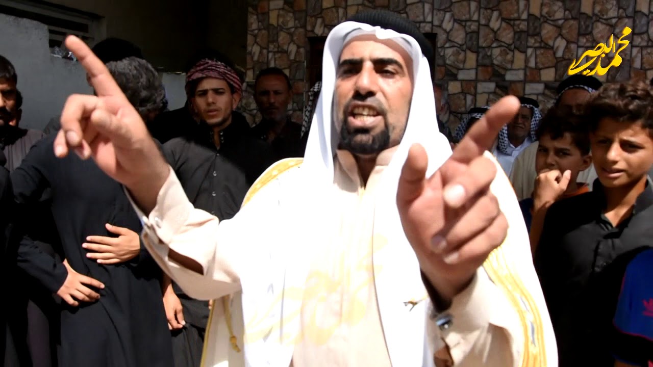 هوسات تفلش الكلب المهوال حسن الشبيبي و نزار الشبيبي ومحمد البدر فاتحة ابو حسين الشبيبي