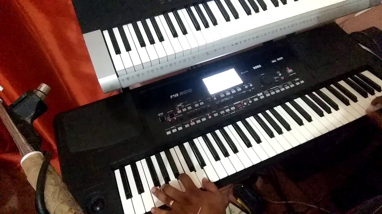 El Atlántico cumbia