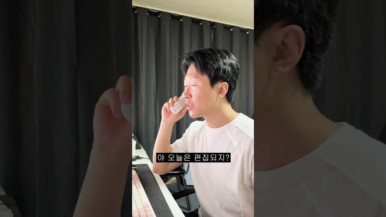 편집자와 협상실패해서 생긴일.mkv