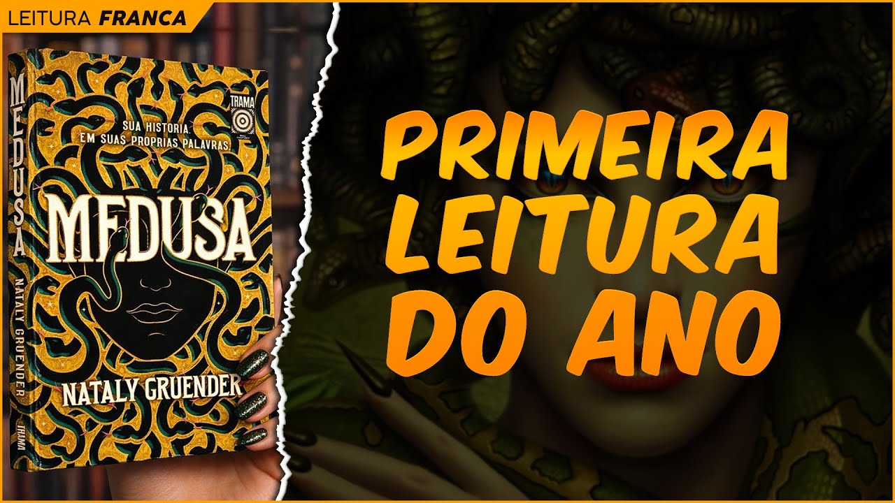 Primeira leitura de 2026: acerto ou erro? 🤔📚
