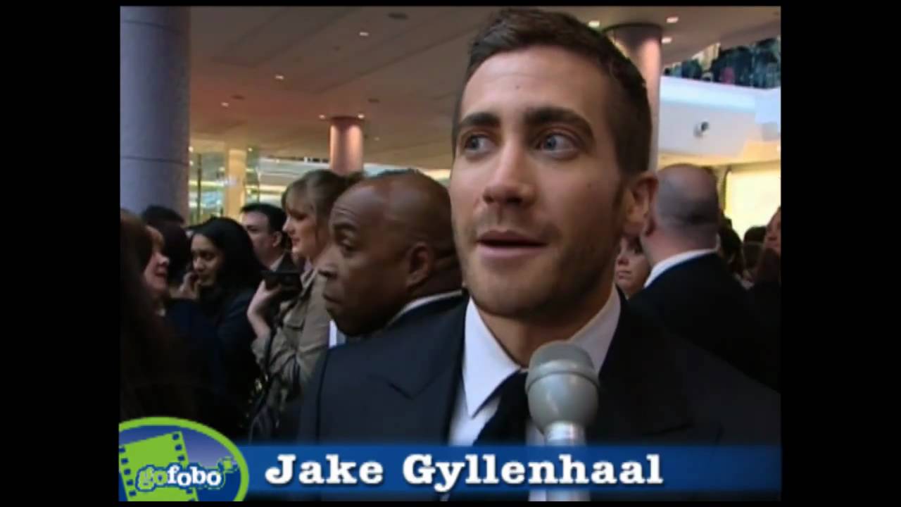 Prince of Persia Worldwide Premiere - Gofobo