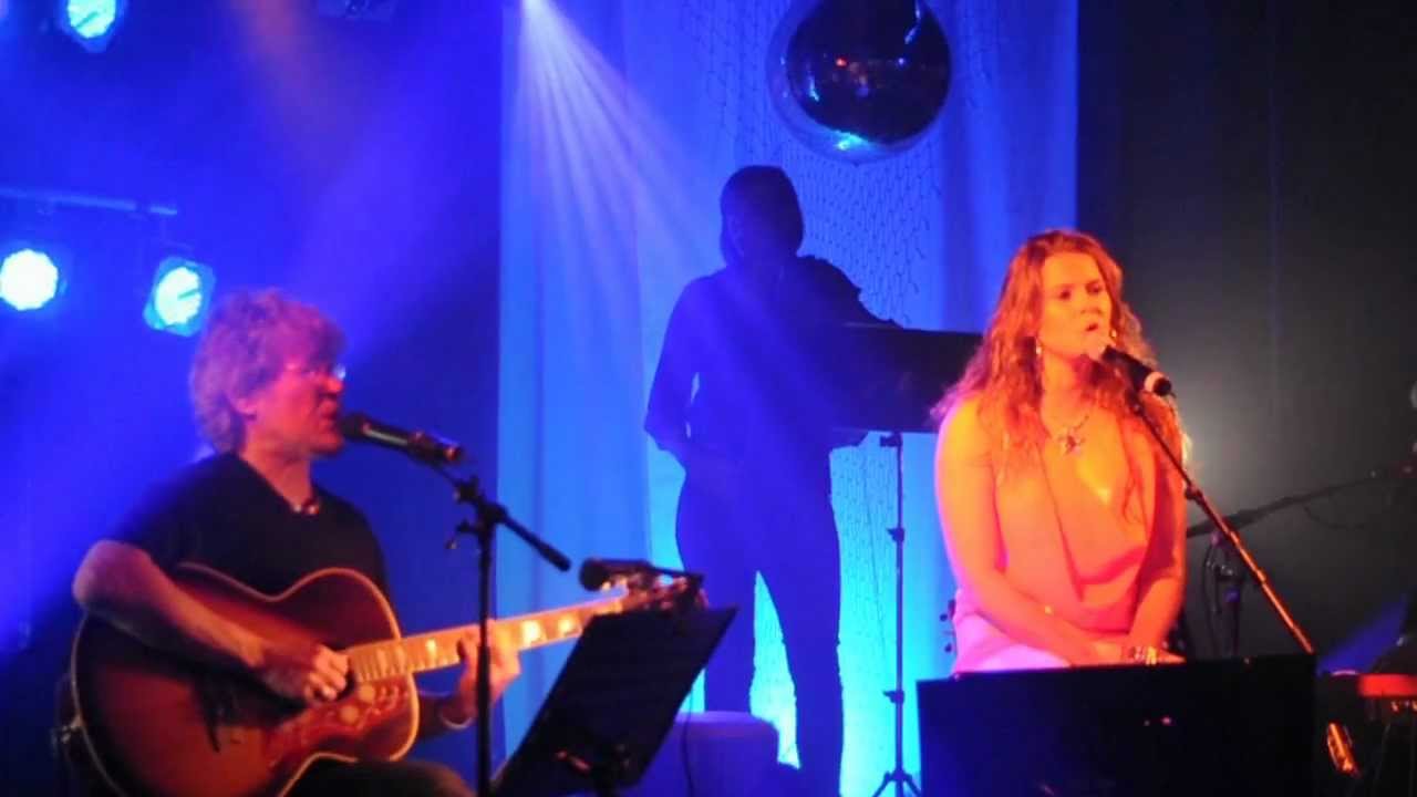 Piet Veerman & Melanie Jonk - Cindy.AVI