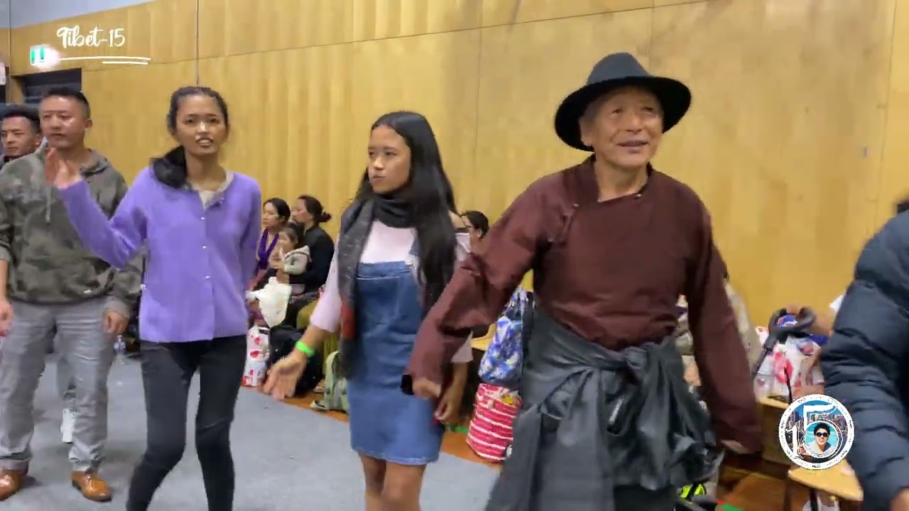 Tibetan Community Australia NSW Inc.