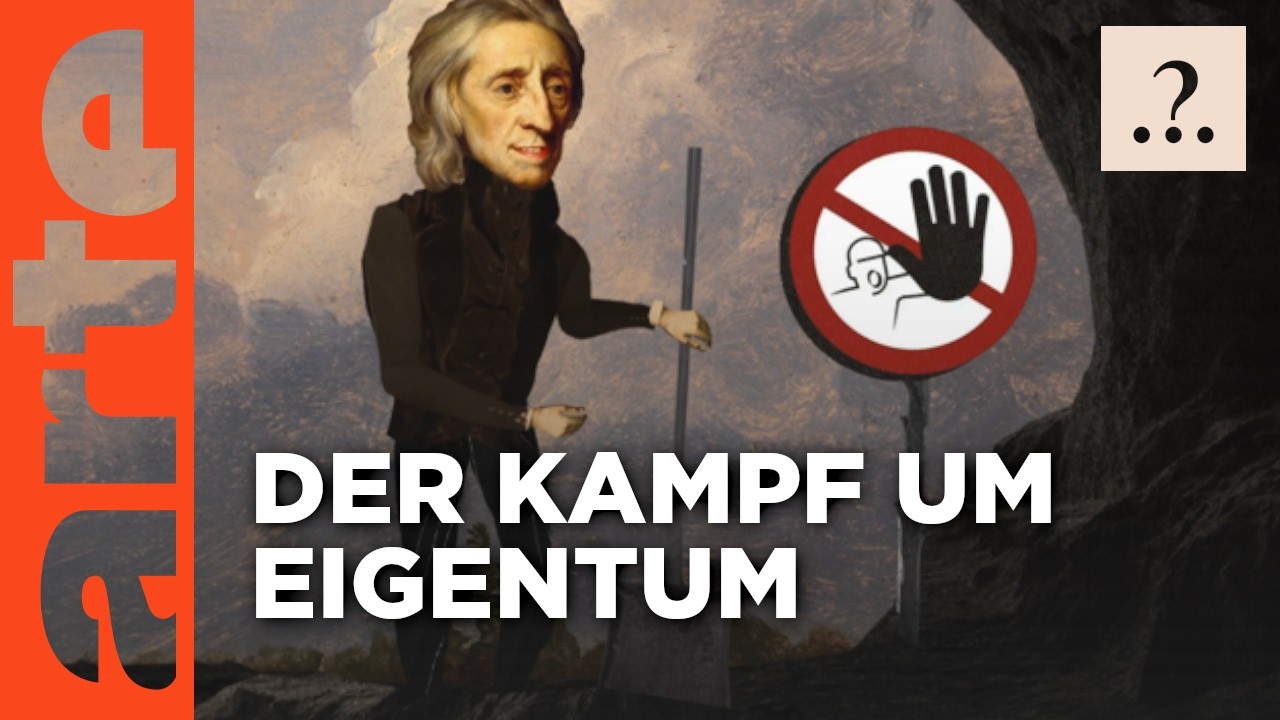 Ist Kollektiveigentum zum Scheitern verurteilt? | Stimmt es, dass...? | ARTE