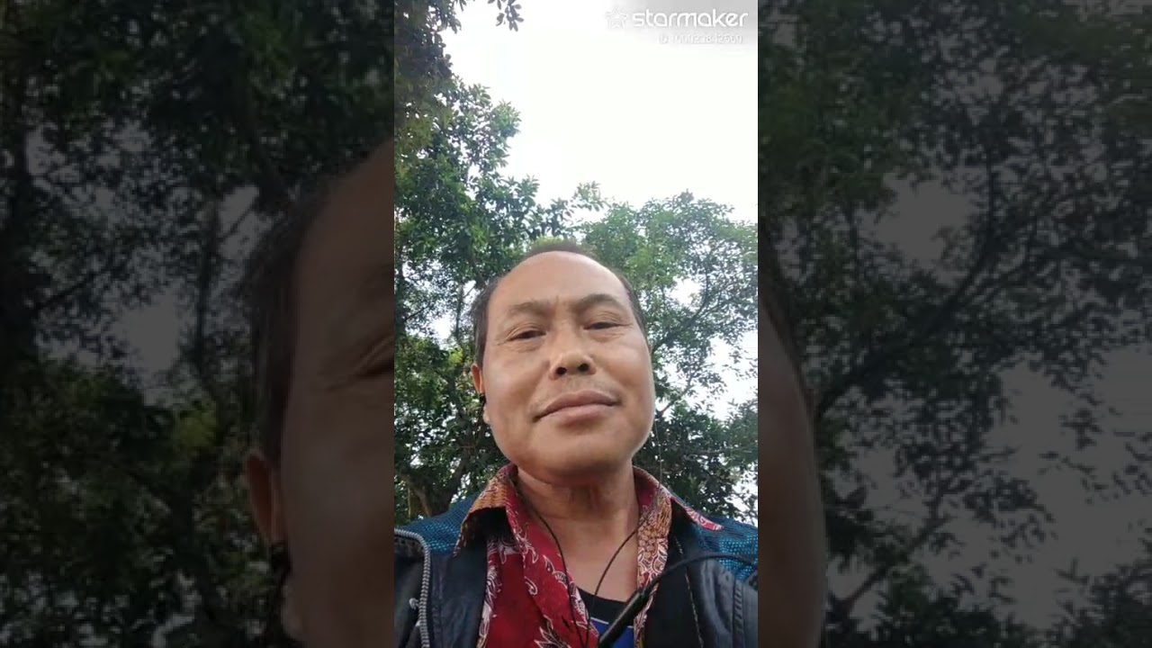 Kasihku Ali baba 