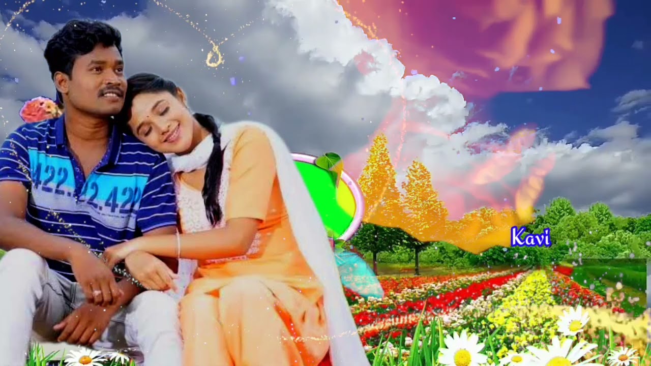 Angamellam thungayila ullam mattum vizhippu  song
