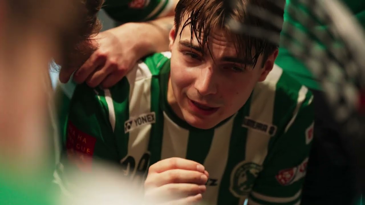 Aftermovie: Finále Poháru Českého florbalu 2025
