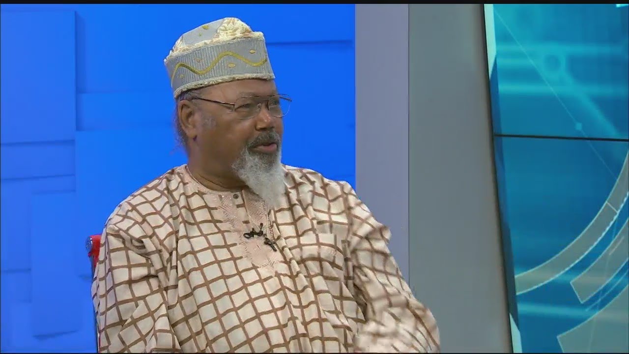 Black History Month: Former WKBN reporter reflects on career