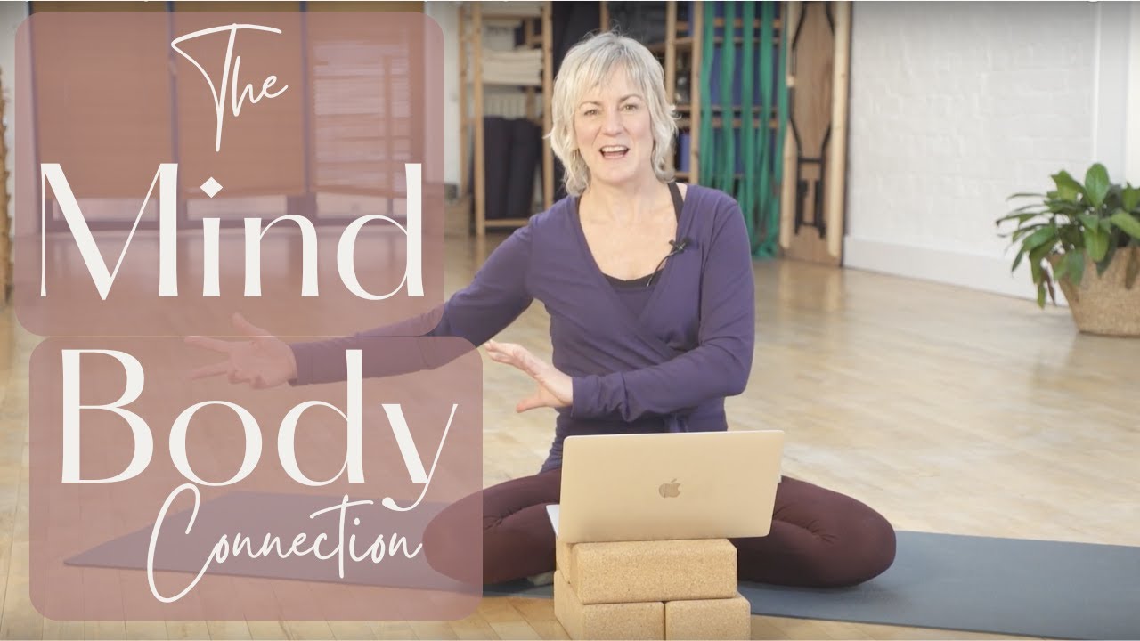 Why do we adjust asana? It's not what you might think!