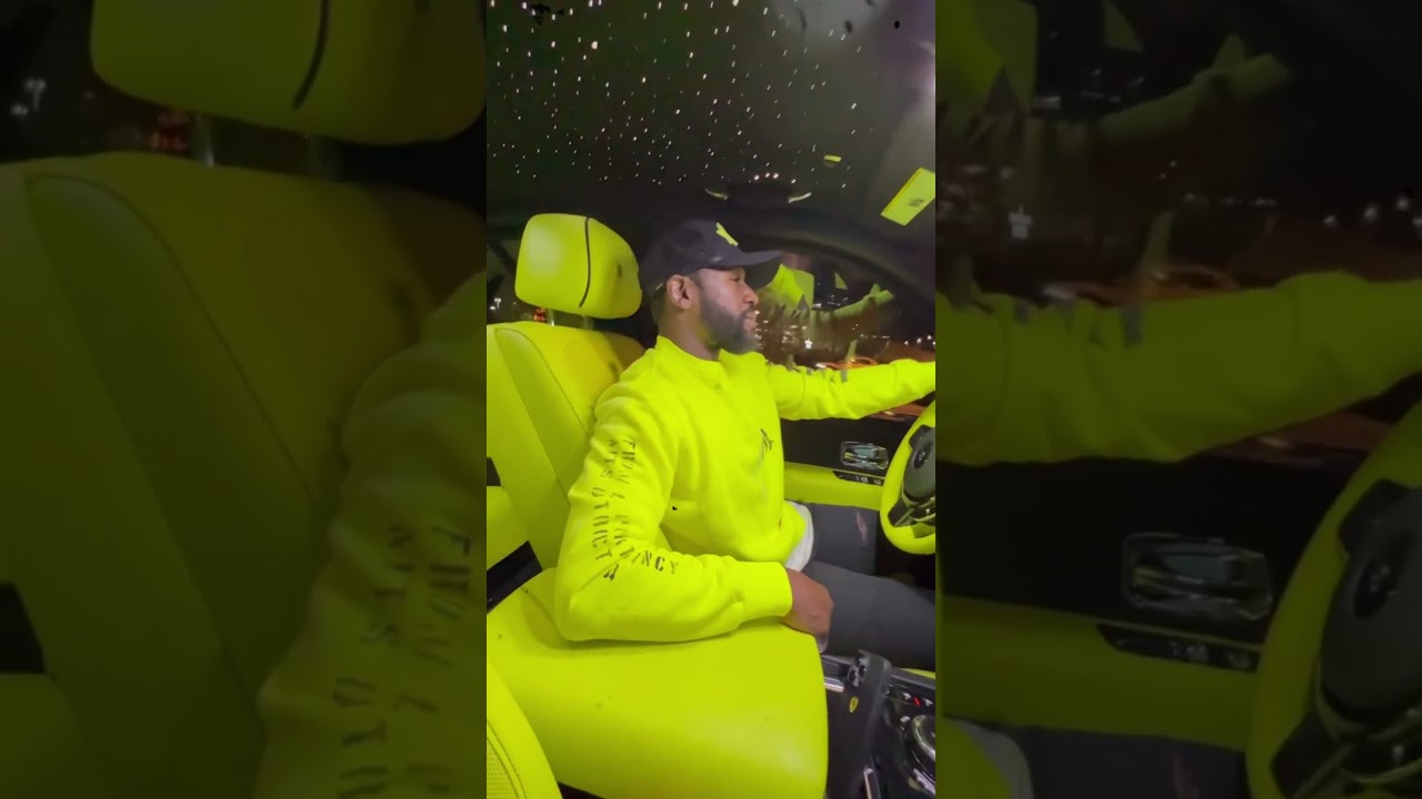 Floyd Mayweather SHOCKS Fans With 2026 RETURN Announcement! #boxingnews #boxing #boxinganalysis