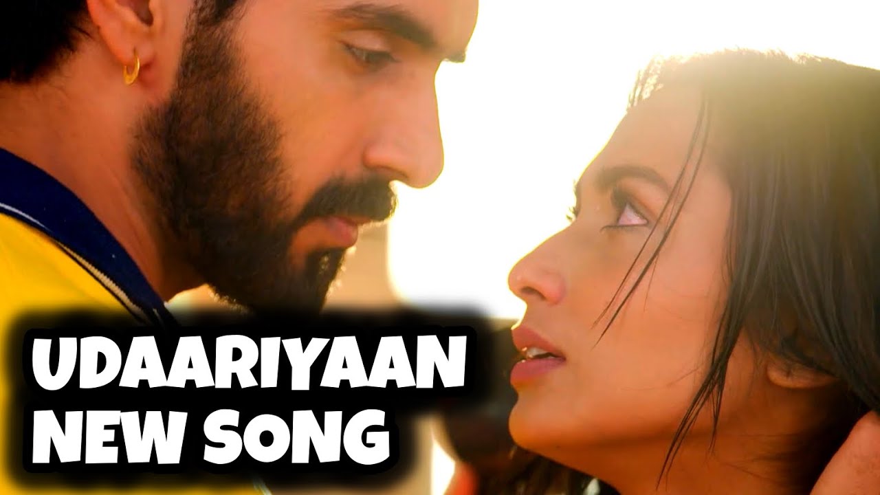Udaariyaan New Song | Ep 1012, 1013, 1007, 1008, 992