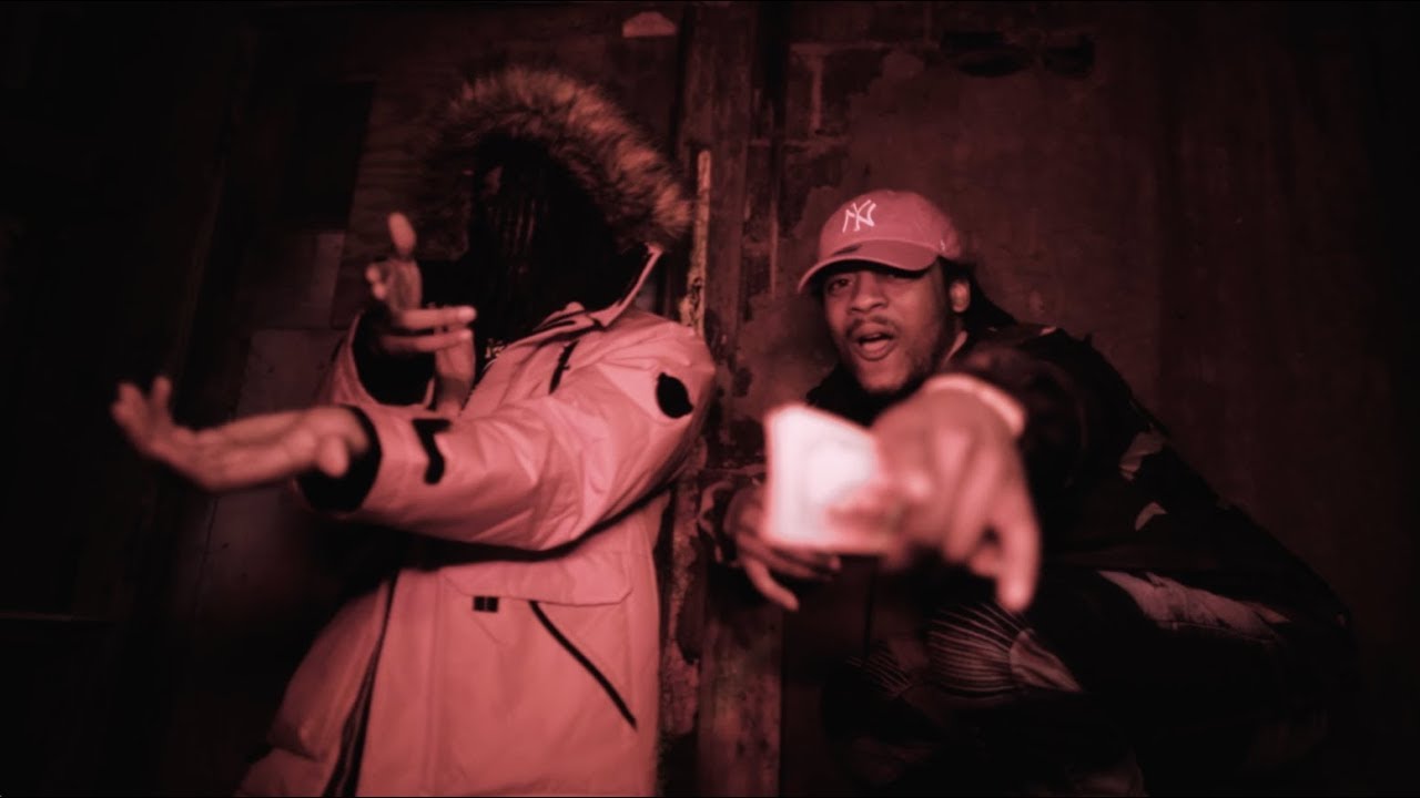 Yung X Talk