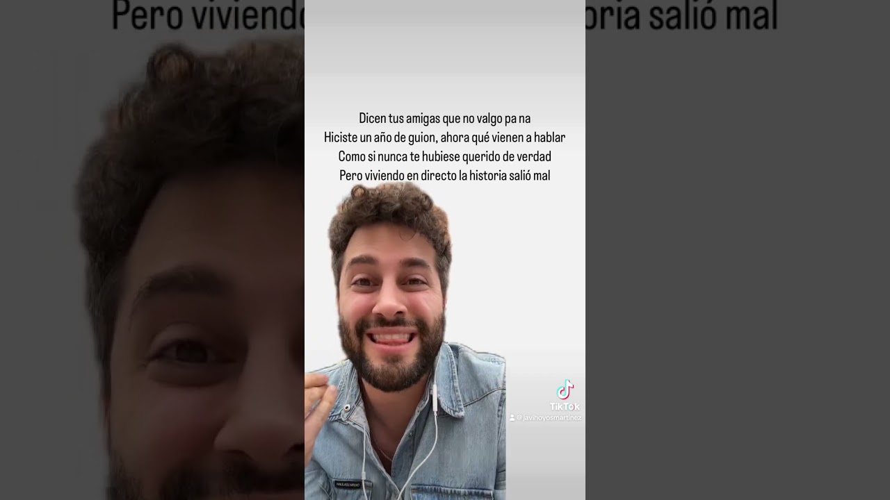 Aida Redru ha descubierto que Lucía de la Puerta podría haberle sido infiel en Cuba y SÉ LO QUÉ PASÓ