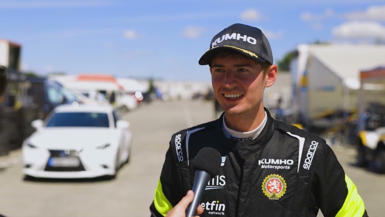 GT Cup 2025 - Slovakia Ring