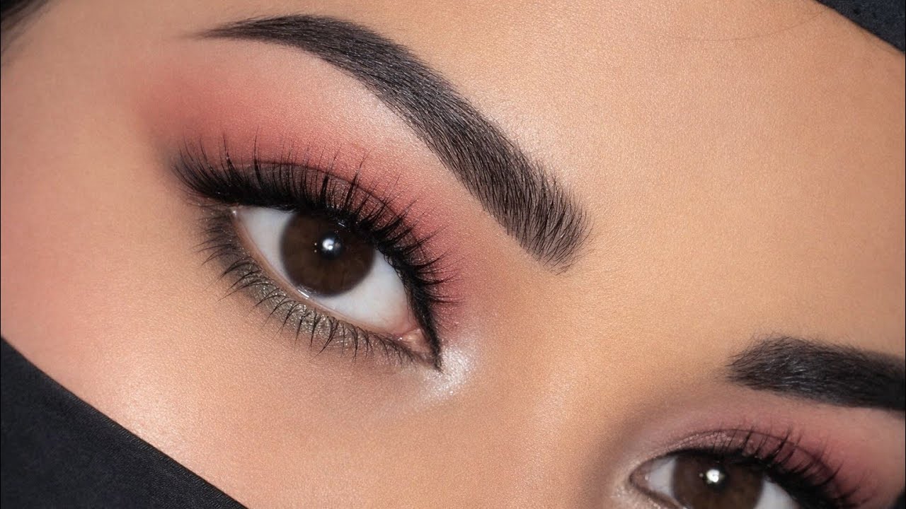 Soft Everyday Eye Makeup | Office & Daily Wear Look ✨ @TheArtisticGlam 