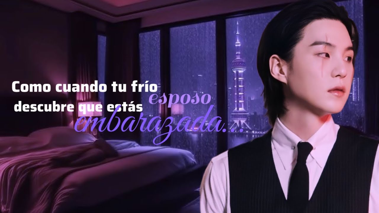 ➤ “C.c tu frío esposo descubre que estás embarazada…” || 𝐈𝐌𝐀𝐆𝐈𝐍𝐀 𝐂𝐎𝐍 𝐘𝐆