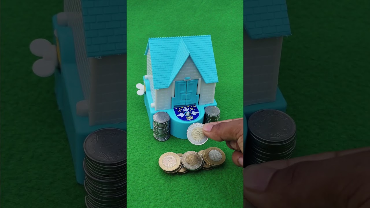 🎉The Bizarre World of Doggy Toy Unboxing ASME TOY✅(HA-180)