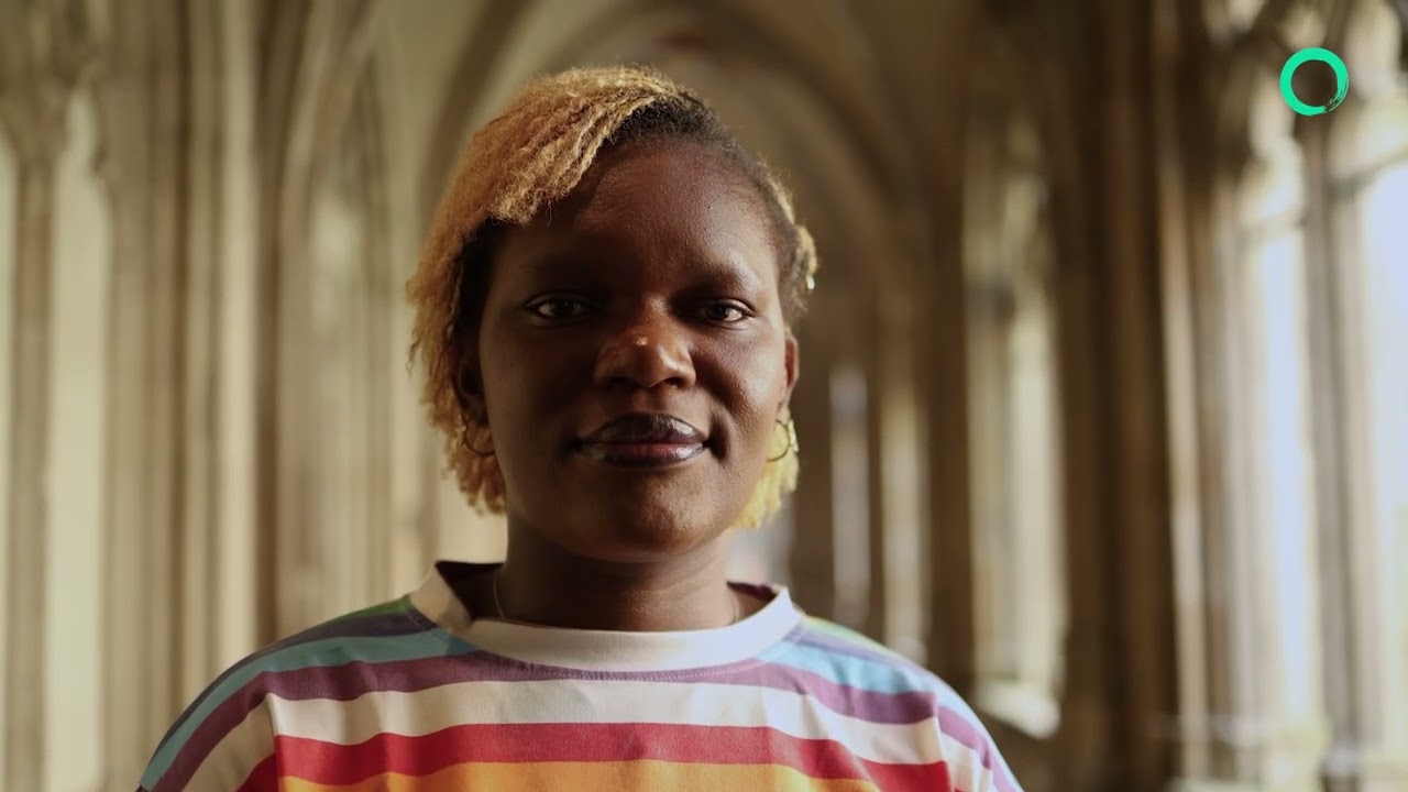 Meet Malala - LGBTIQ+ rights and the fight against femicide - Shelter City Utrecht