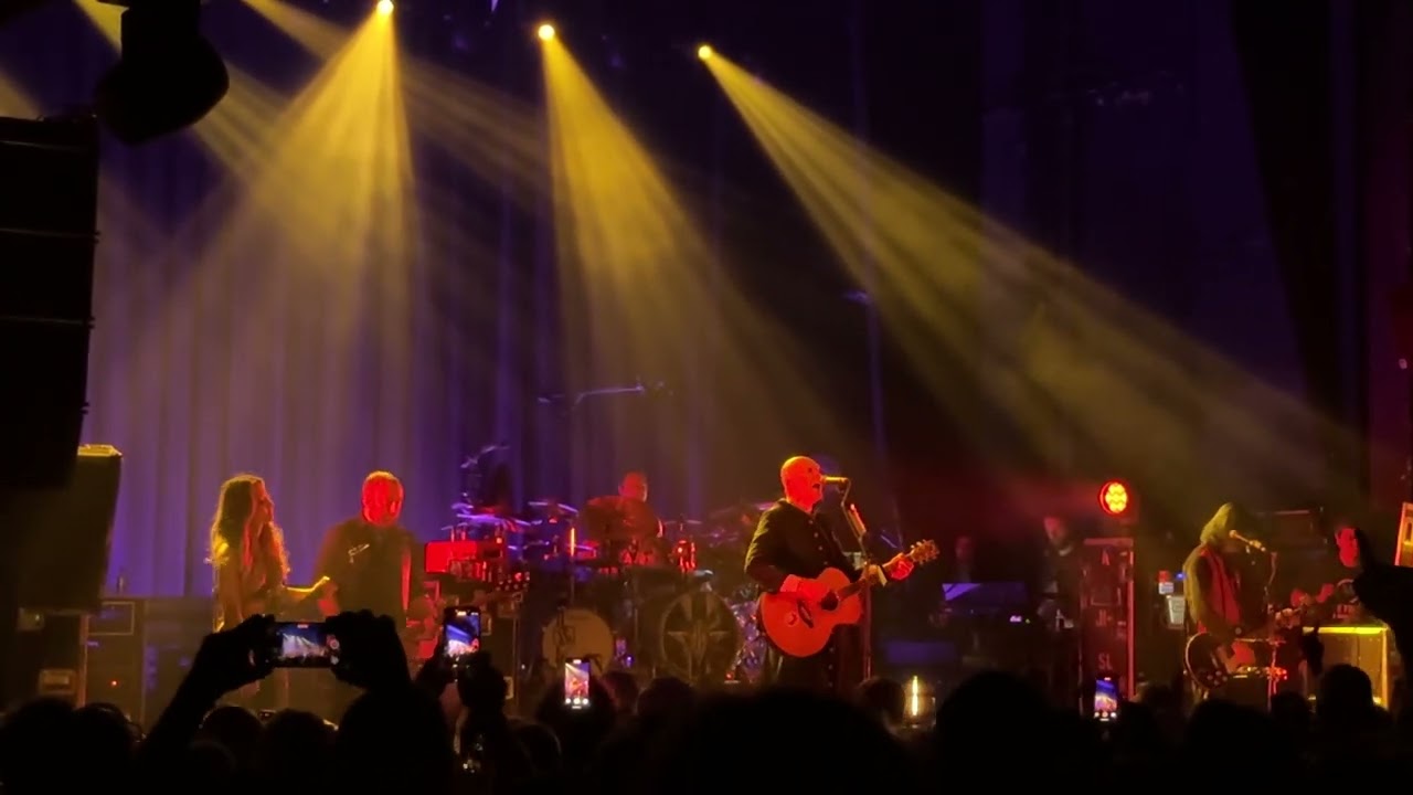 The Smashing Pumpkins - Disarm - Live Vega Copenhagen August 19 2025