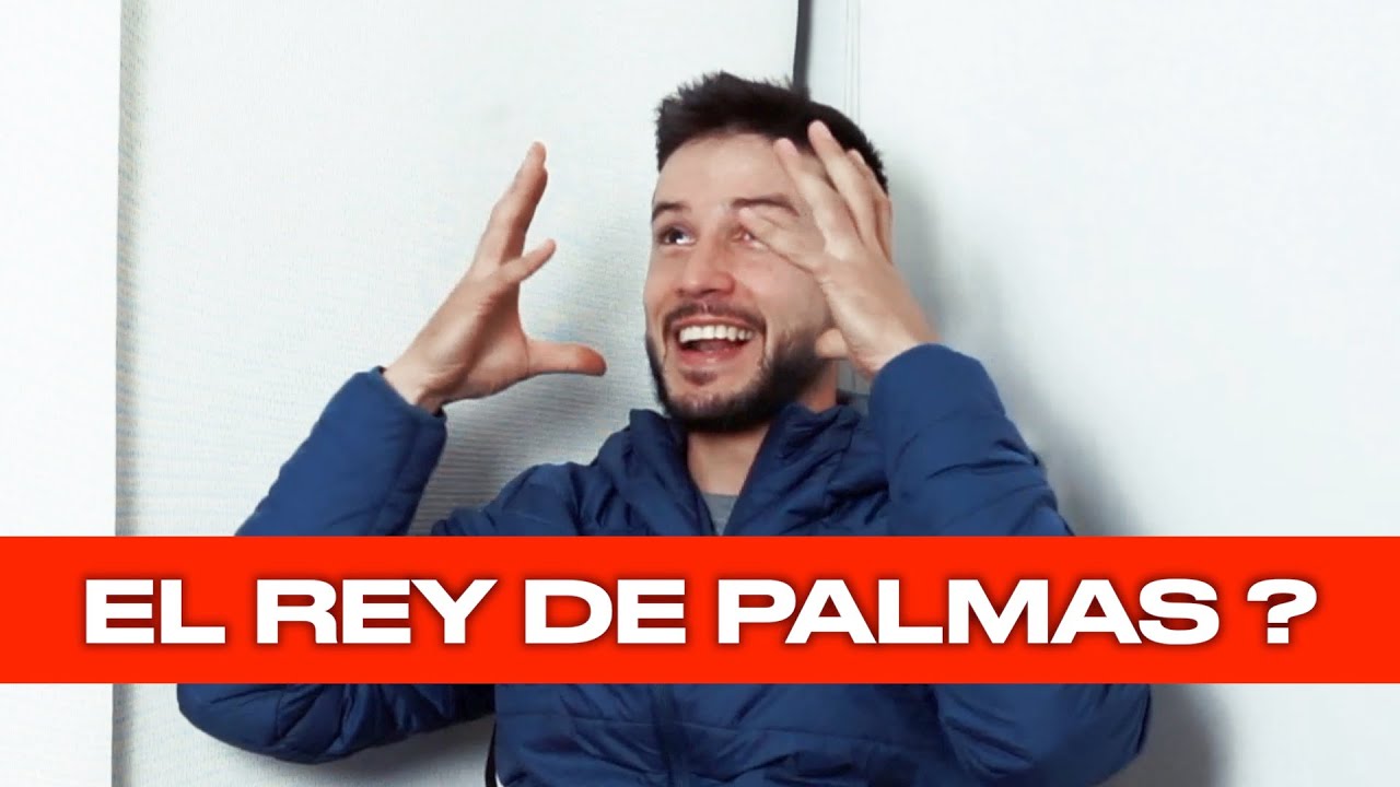 La Obsesión lo hizo Grande | Aceleración Constante Ep.06 | FT. Sebastian Herrera
