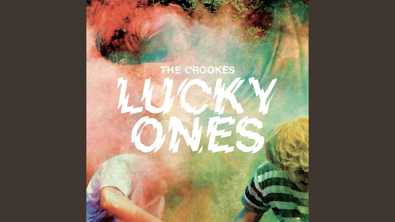 The Lucky Ones
