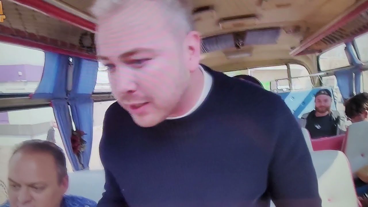 video Jamai bij EB Gertjan