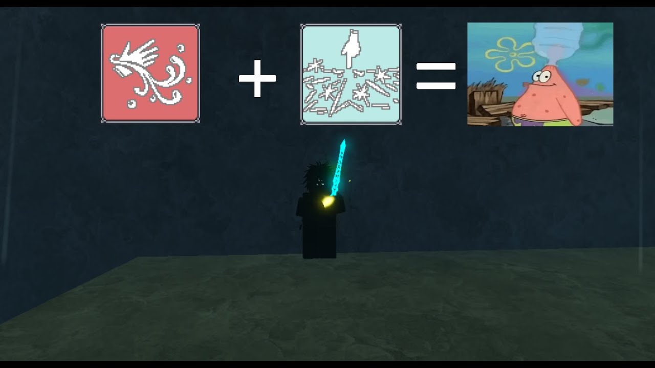 The Best Deepwoken Build...