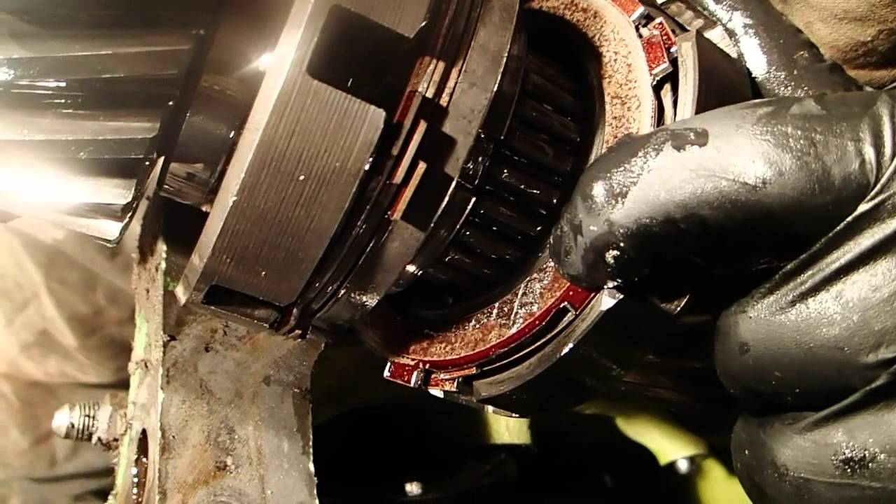 the split of the 4430