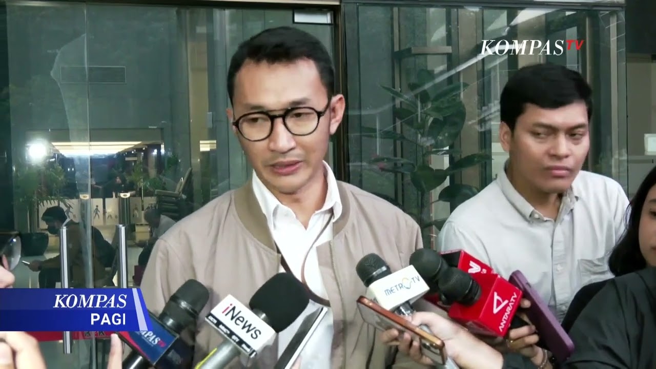 Fakta KPK OTT Pegawai Pajak di Banjarmasin hingga Pejabat Bea Cukai