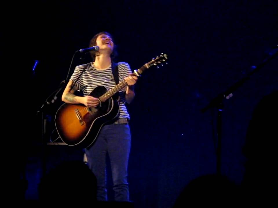 19/20 Tegan & Sara - A Full Minute of Licking/TWSS + CIO @ Orpheum Theater, Boston, MA 2/13/10