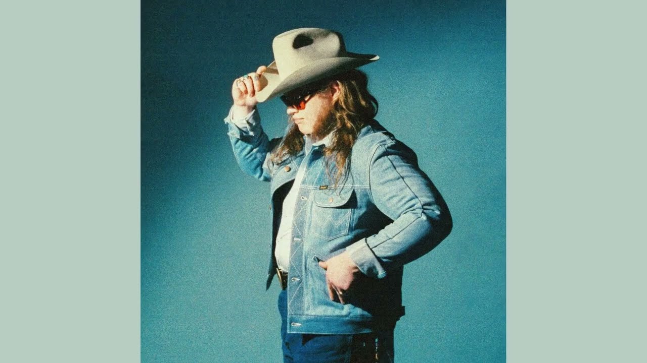 Marcus King resucita el alma del blues rock con 