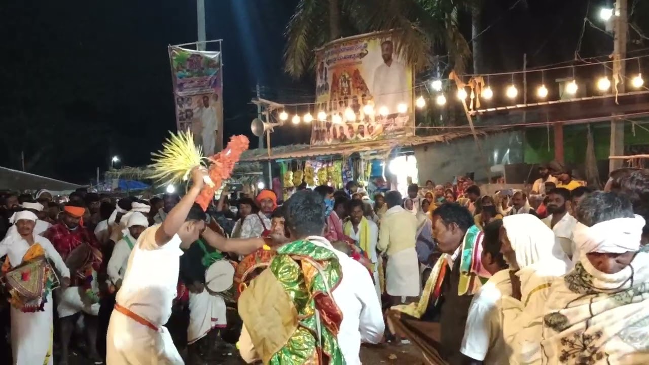 ಮಾಗೋಡು ಶ್ರೀ ಕಂಬ ದಂಗನಾಥ ಸ್ವಾಮಿ ಕರಿಯಣ್ಣ ಸ್ವಾಮಿ 