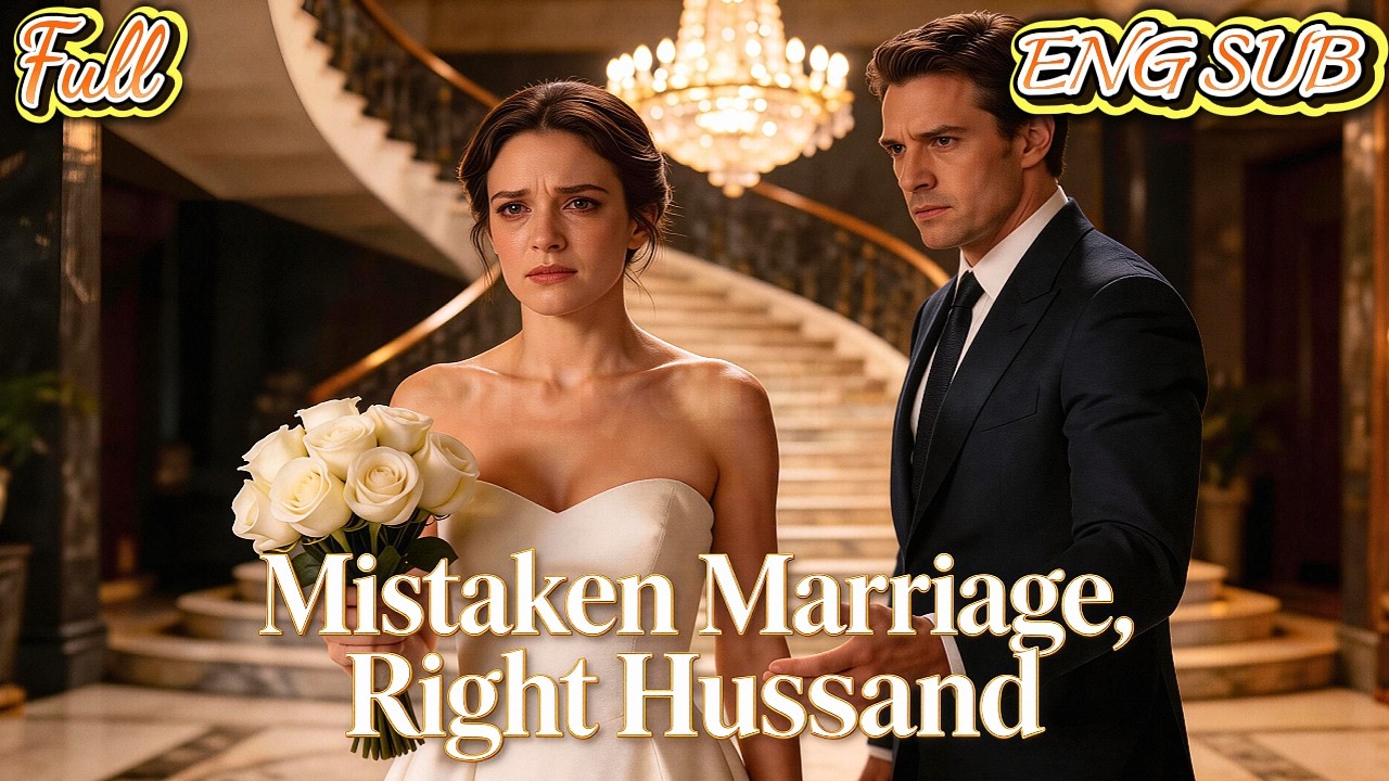 HD Full🔥💔Forced to Marry for Her Son—Only to Find Her First Love Is Now Her Brother-in-Law.