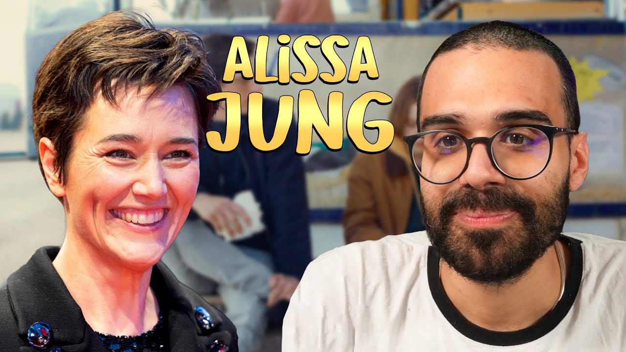 Alissa Jung: 