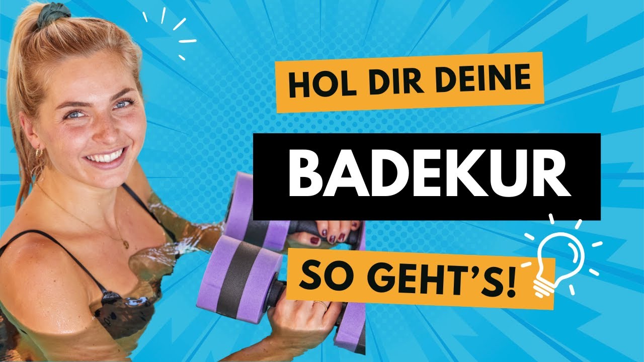 Ihr Weg zur ambulanten Badekur – Gesundheit tanken in Bad Griesbach