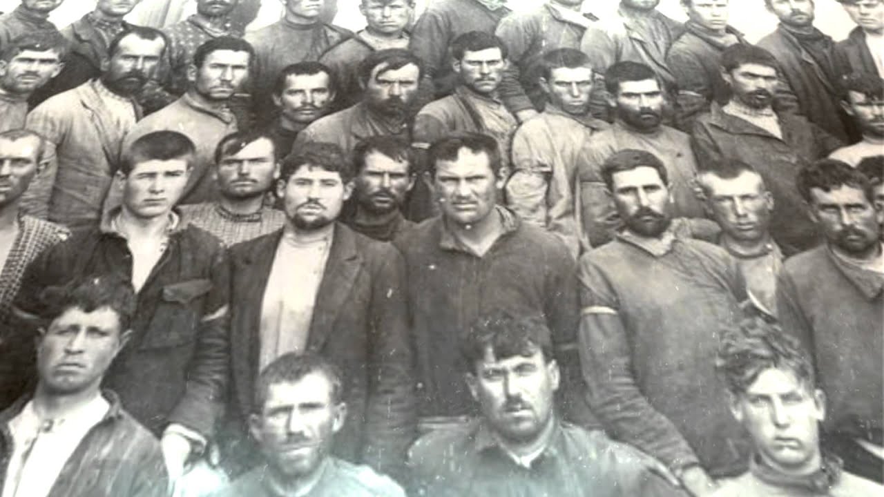 Chişinău - ORAŞUL MEU, istoria Penitenciarului 13 (тюремный замок)