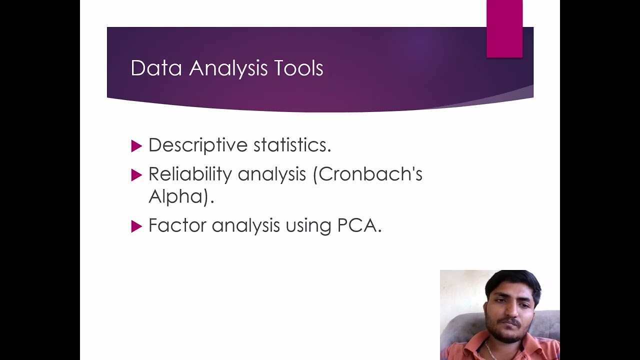 Material Management in Retail Store Management FMCG_Customer_Perception_MBA_Presentation