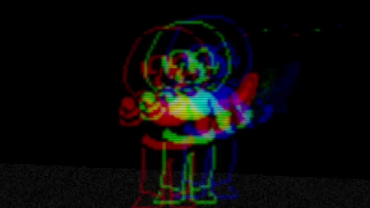 Undertale No More Deals - Chara Theme Slowed [D̵͉̀E̶̠̔T̶̮̚É̷̠R̷̘͝M̵̰͊I̶̯͋N̴̢͌A̶̛̞T̶͓̾Í̶̩O̶͈͠Ň̴̨]