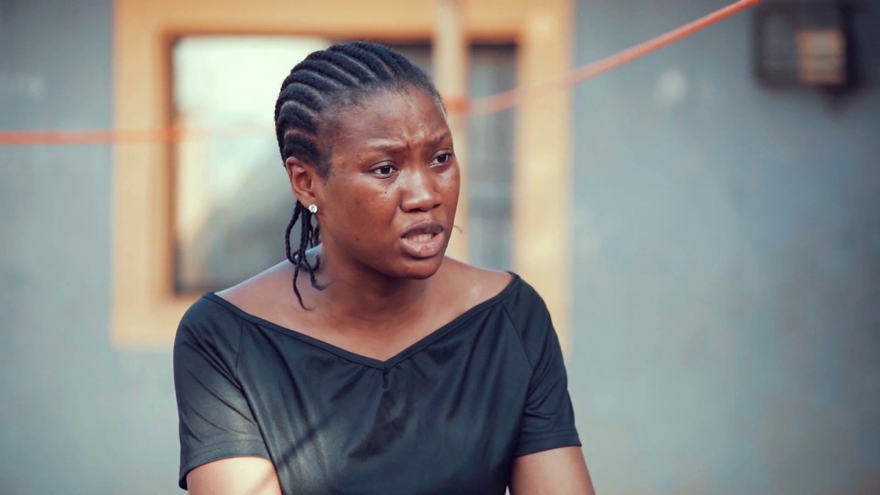 ARRÊTEZ TOUT ET REGARDEZ CETTE FAMILLE QUI VOUS APPRENDRA UNE LEÇON DE VIE FILM NIGÉRIAN EN FRANÇAIS