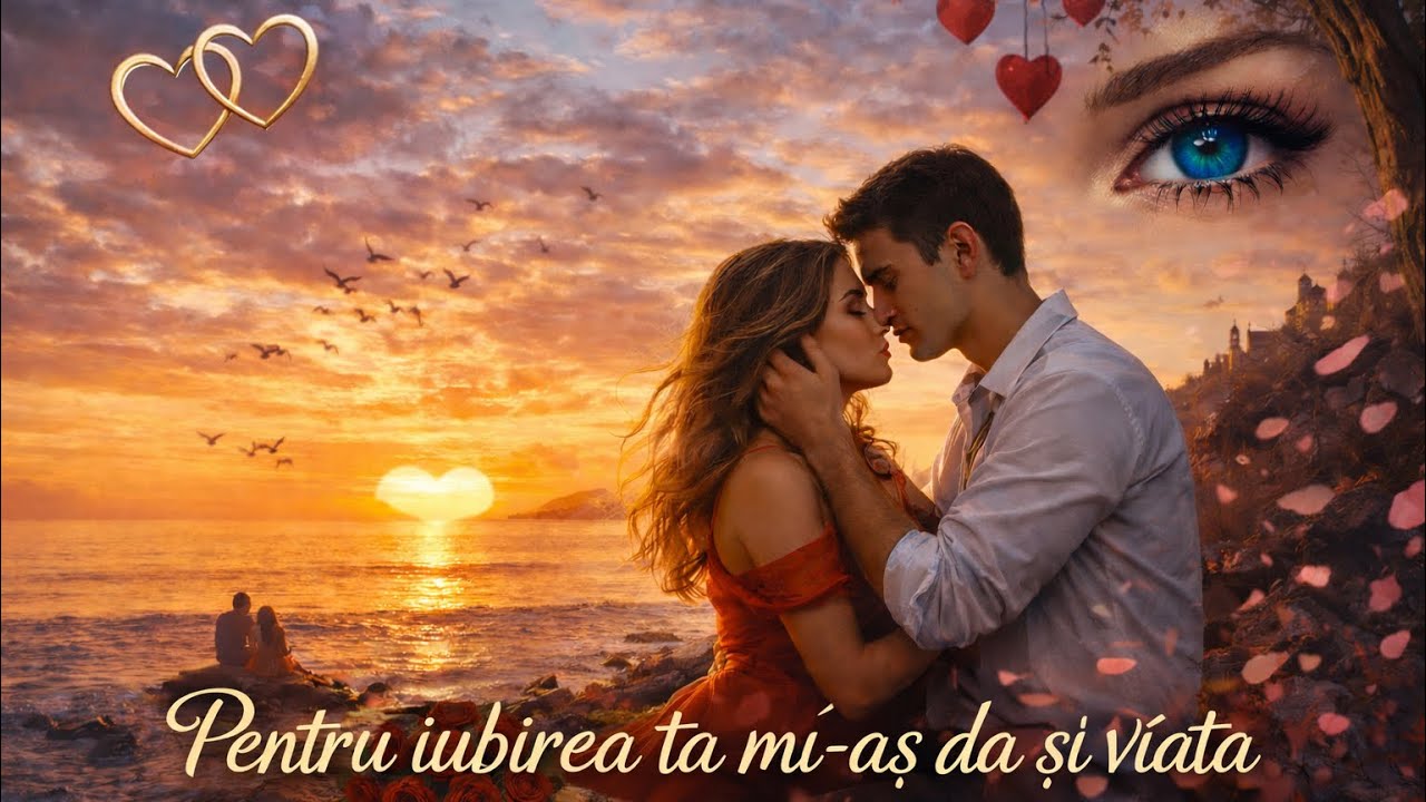 🎶 Pentru iubirea ta❤️