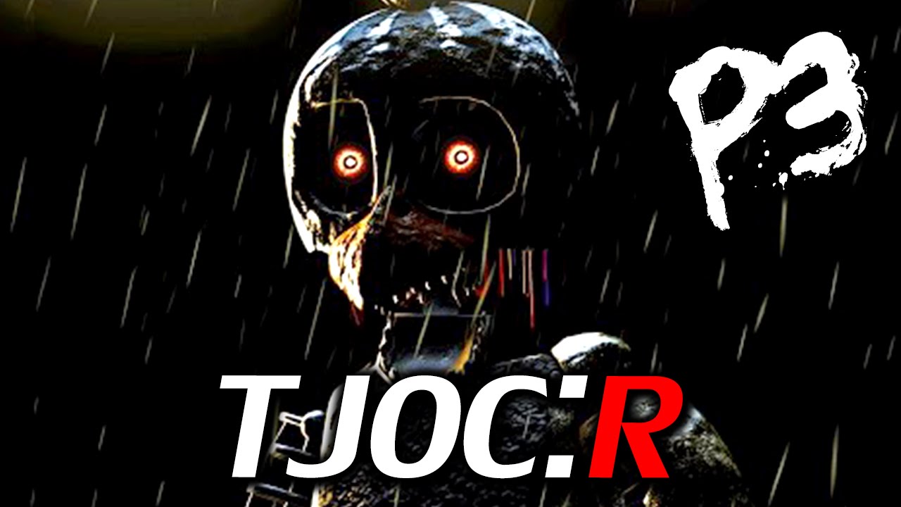 The Joy of Creation《創作的樂趣》Part 3 : 年度最難玩的関卡！