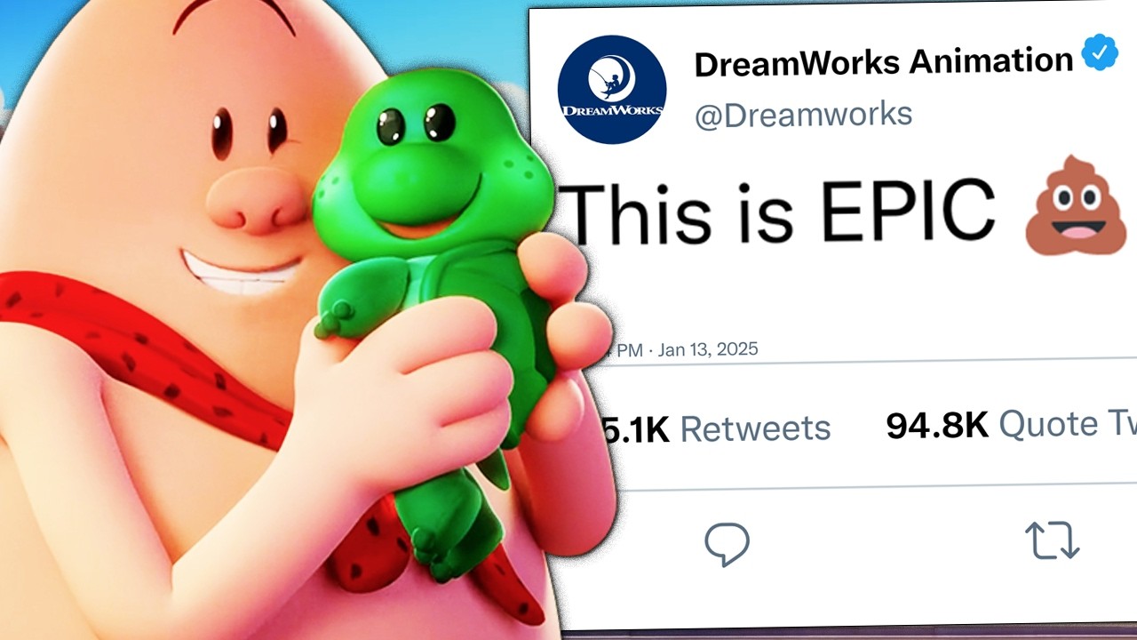 How To Make The PERFECT Movie Adaptation
