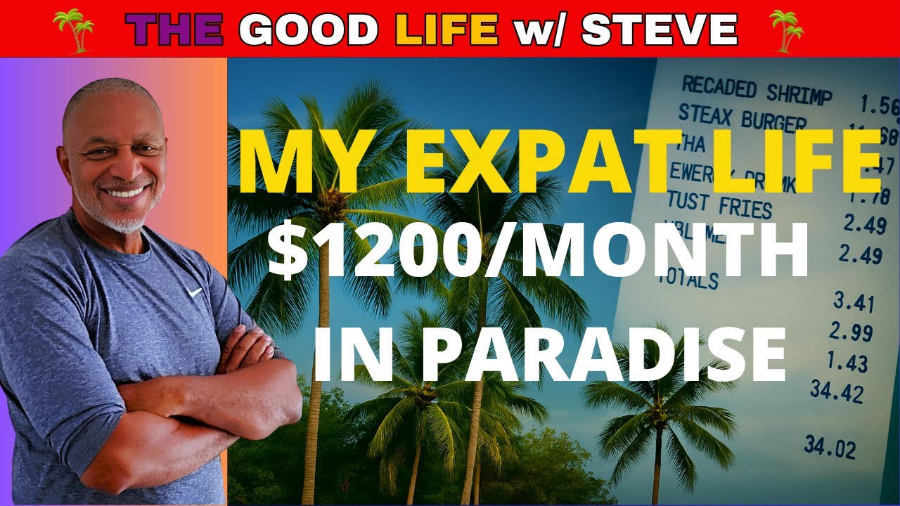 Living Abroad On Less Than Social Security