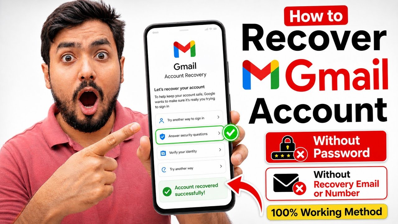 Gmail ka password kaise dekhe | Gmail password kaise pata kare | Gmail id ka password kaise pata kre