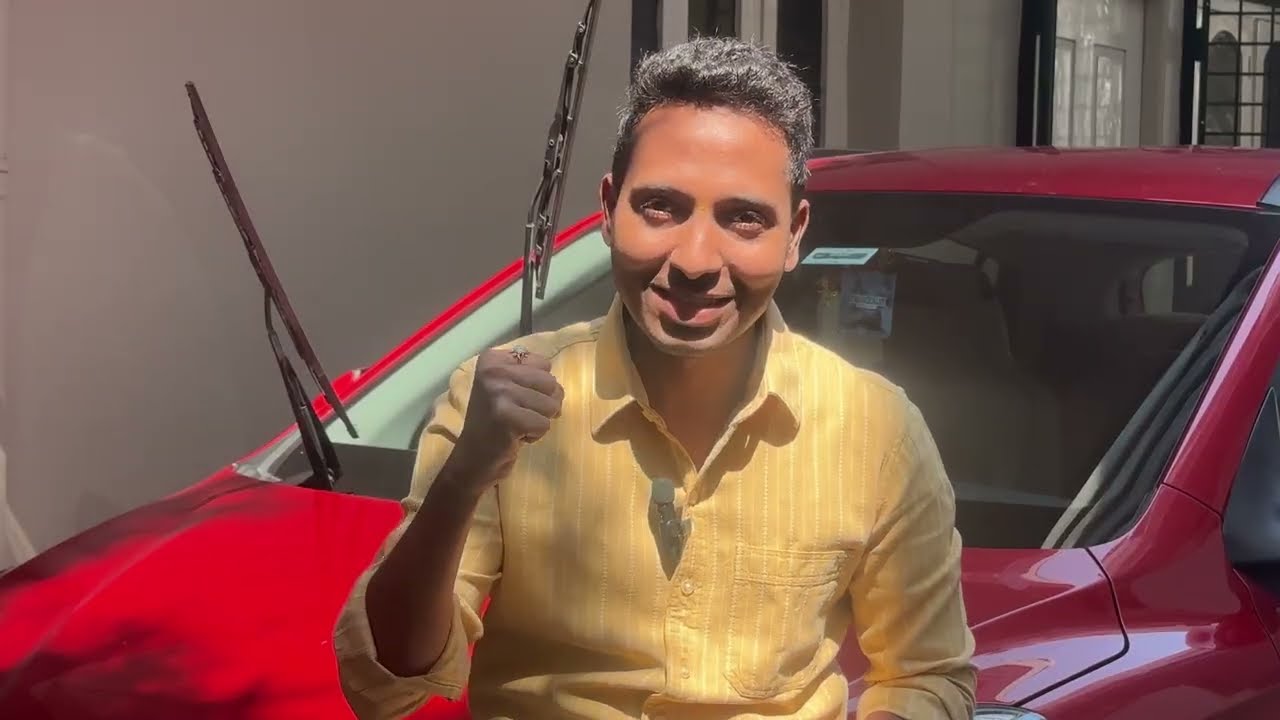 Hyderabad se Tuljapur Road Trip 🚗 | 6 Ghante Mein Maa Tulja Bhavani Darshan 🙏 Emotional Journey!