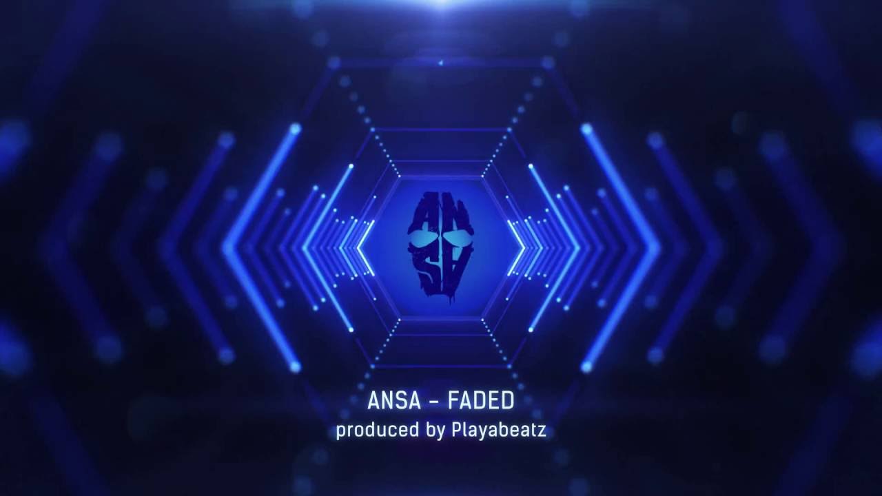 ANSA - Faded Remix (prod. by Playabeatz)