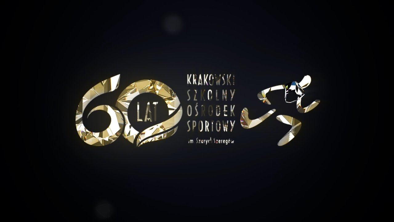 Gala Jubileuszowa z okazji 60-lecia KSOS
